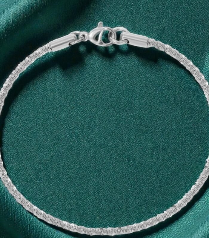 Exclusive Permanent Bracelet